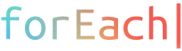 ForEach